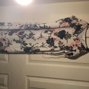 forever 21 dress .